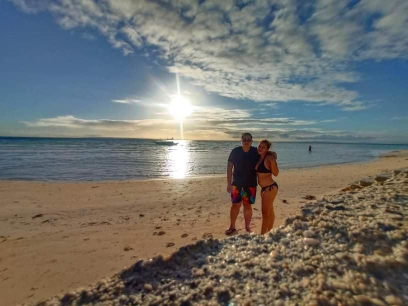 Hutkins Beach Santa Fe  Eksteriør billede