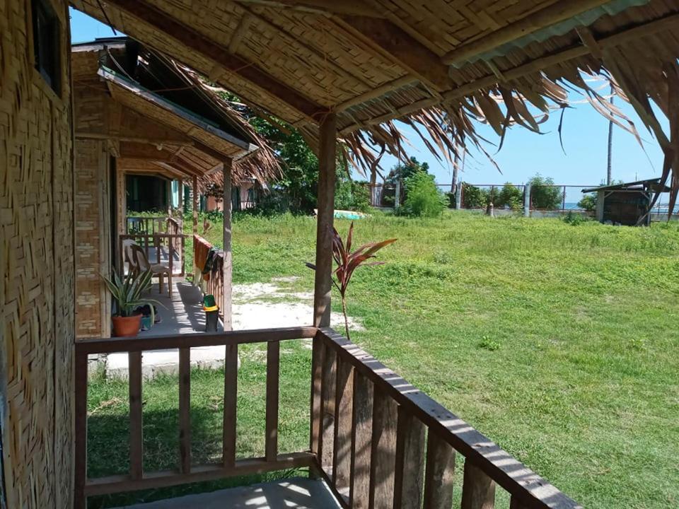 Hutkins Beach Santa Fe  Eksteriør billede